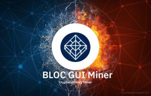 BLOC-GUI-Miner