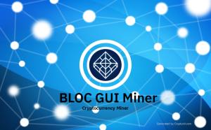 BLOC-GUI-Miner