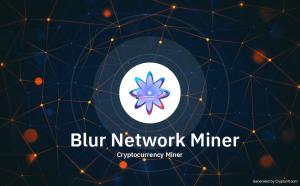 Blur-Network-Miner