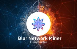 Blur-Network-Miner