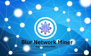 Blur-Network-Miner