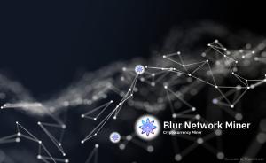 Blur-Network-Miner