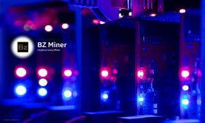 BZ-Miner