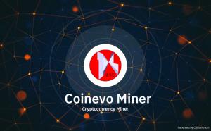 Coinevo-Miner