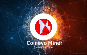 Coinevo-Miner