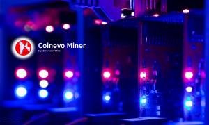 Coinevo-Miner