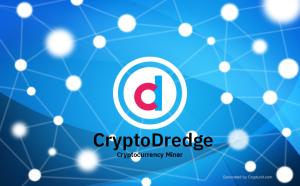 CryptoDredge