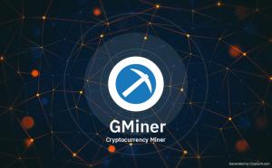 GMiner