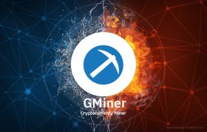 GMiner