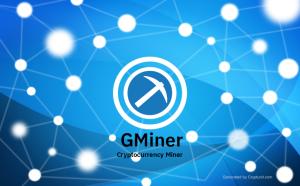 GMiner