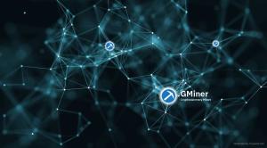 GMiner