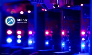 GMiner