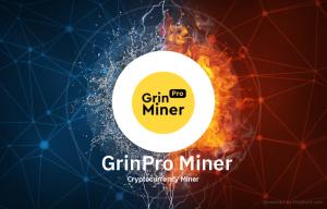 GrinPro-Miner