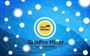 GrinPro-Miner