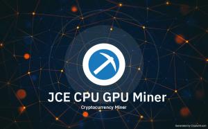 JCE-CPU-GPU-Miner