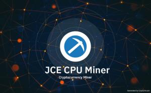 JCE-CPU-Miner