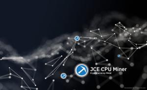JCE-CPU-Miner