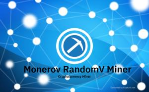 Monerov-RandomV-Miner