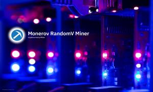 Monerov-RandomV-Miner