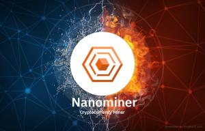 Nanominer