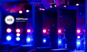 NBMiner