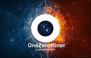 OneZeroMiner