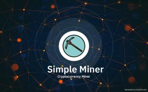 Simple-Miner