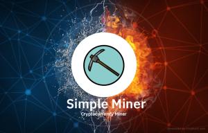 Simple-Miner