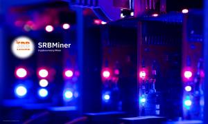 SRBMiner