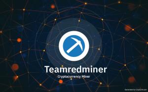 Teamredminer