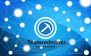 Teamredminer