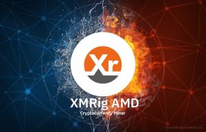 XMRig-AMD