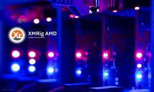 XMRig-AMD