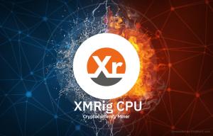 XMRig-CPU