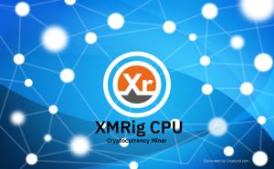 XMRig-CPU