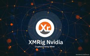 XMRig-Nvidia
