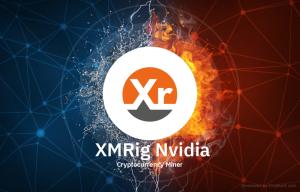 XMRig-Nvidia