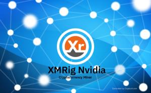 XMRig-Nvidia