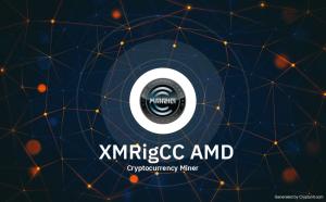 XMRigCC-AMD