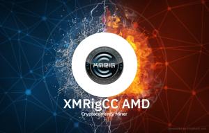 XMRigCC-AMD