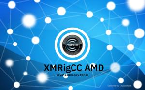 XMRigCC-AMD