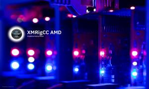 XMRigCC-AMD