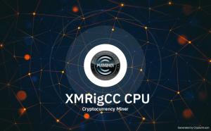 XMRigCC-CPU