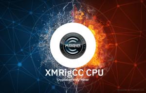 XMRigCC-CPU