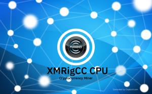 XMRigCC-CPU