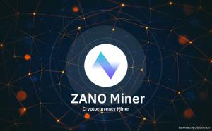 ZANO-Miner
