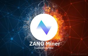 ZANO-Miner