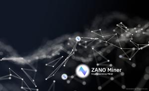 ZANO-Miner