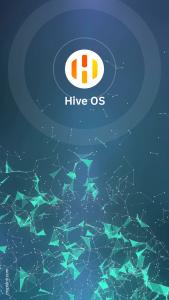 Hive OS