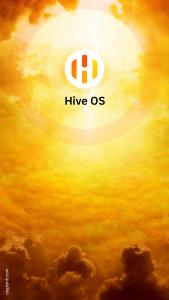 Hive OS